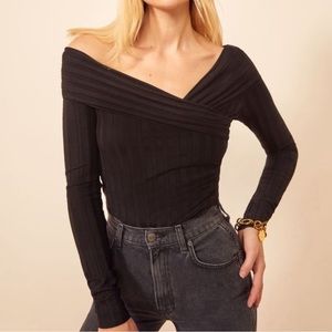 EUC Reformation Viper Bodysuit